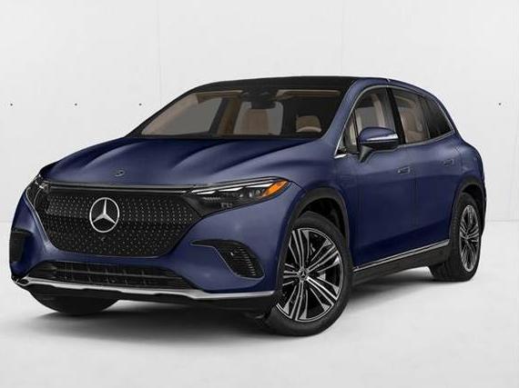 MERCEDES-BENZ EQS-CLASS SUV 2023 4JGDM2EB7PA029863 image